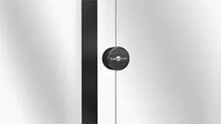 Albert Genau Tiara Flat-Slim-Zero Düşük Eşikli/Eşiksiz Kayar Katlanır Cam Balkon