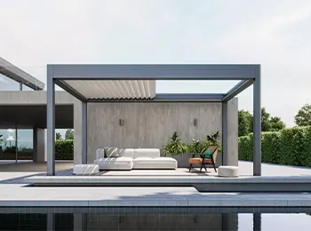 Pergola