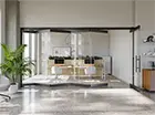 Albert Genau Atrium-Momentum-Centrum