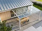 Albert Genau Premium Veranda
