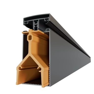 Albert Genau Premium Veranda Veranda Systems