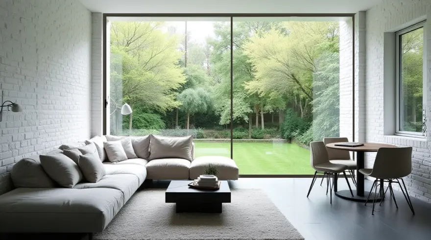 Linea Rossa Glr-37 Minimal Sliding System