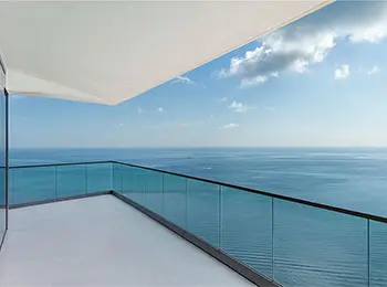 Küpeşte Sistemi Lr Linea Rossa