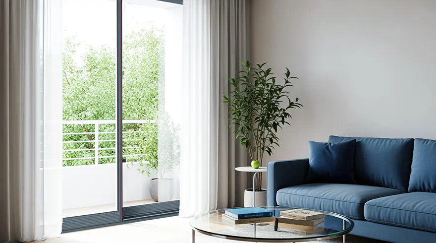 Linea Rossa Lr-3100 Insulated Sliding System
