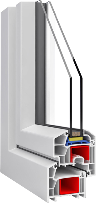 Pimapen Carisma Pvc Pencere - Pvc Kapı Sistem
